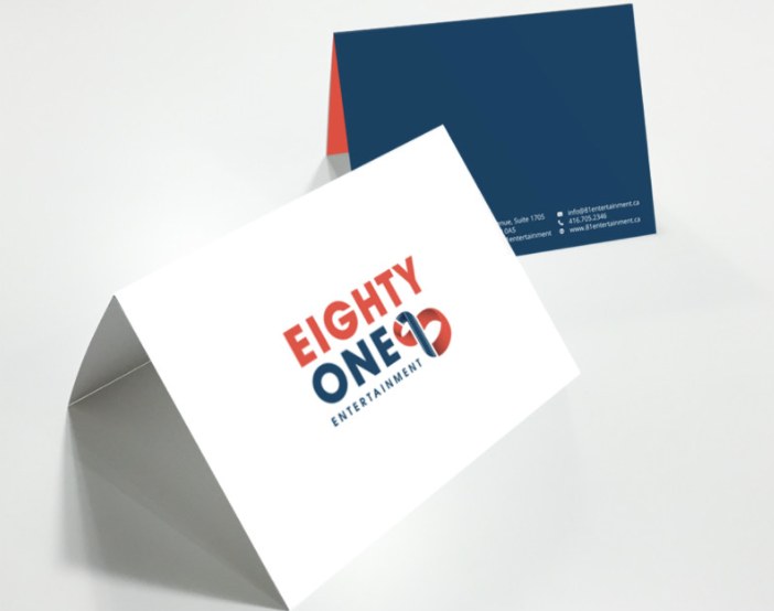 Eighty One Entertainment